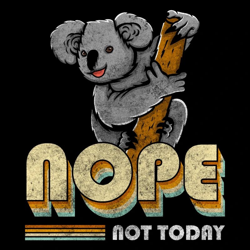 Koala Bear Outback Bear