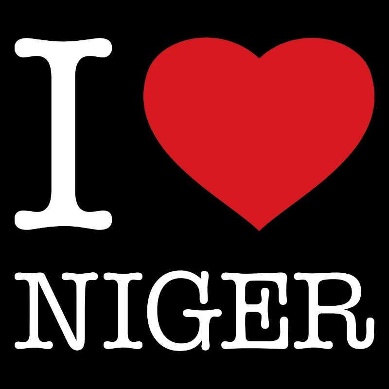 J’ADORE LE NIGER