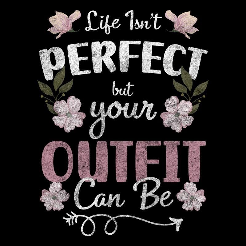 Mode Trendsetter Modell Modisch