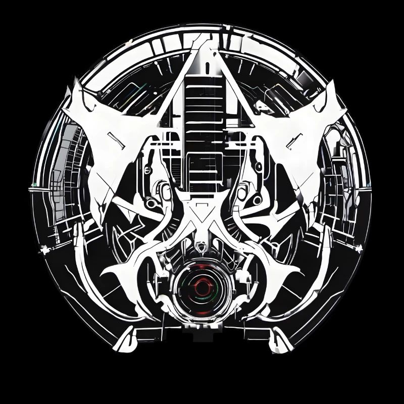 Techno Hardstyle Strahlen