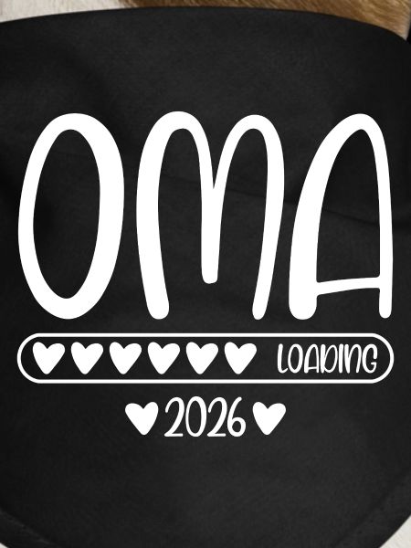 Oma 2026 loading