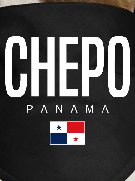 Chepo Panama Panamanian