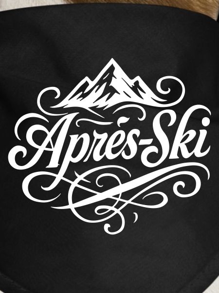 Après-ski mountains