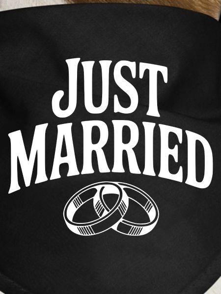 Just Married