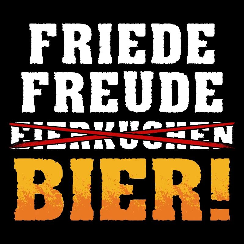 Peace, Joy, Beer