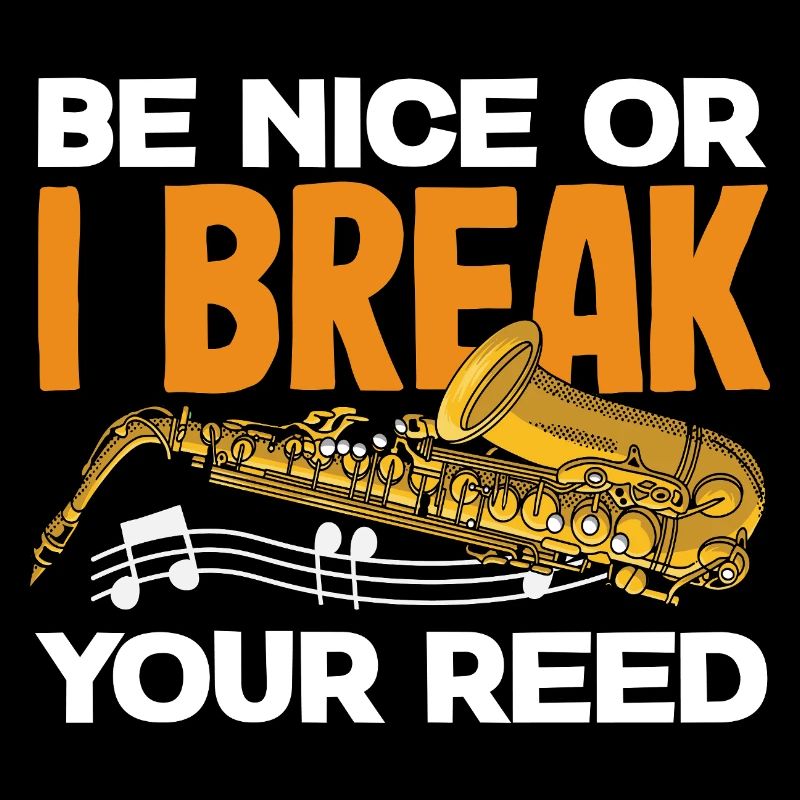 Saxophone