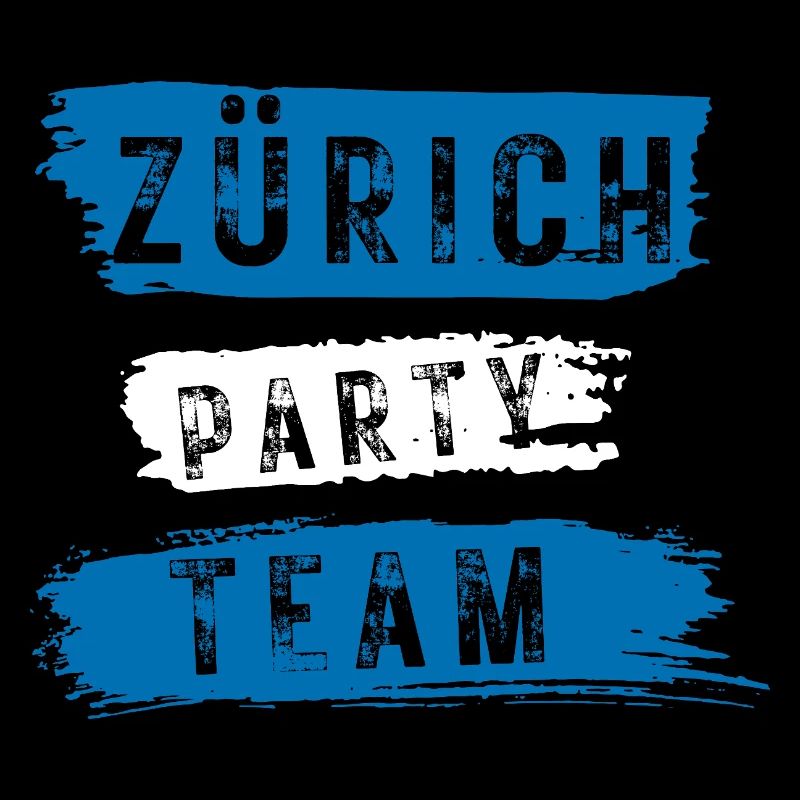 Équipe du Parti de Zurich
