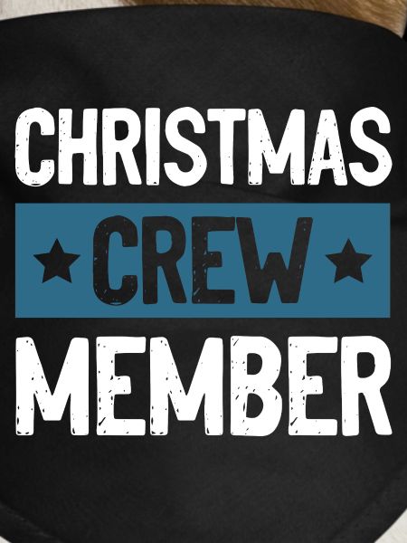 Christmas Crew