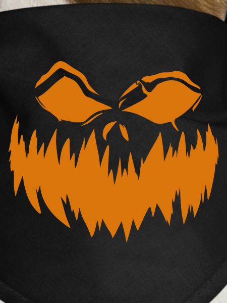 Pumpkin Grimace 3