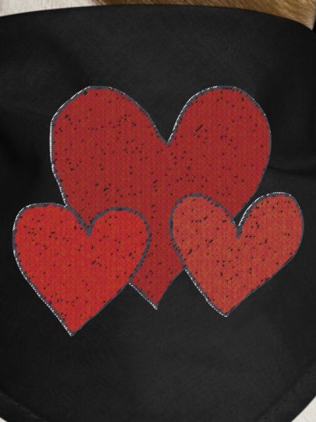 Three Hearts