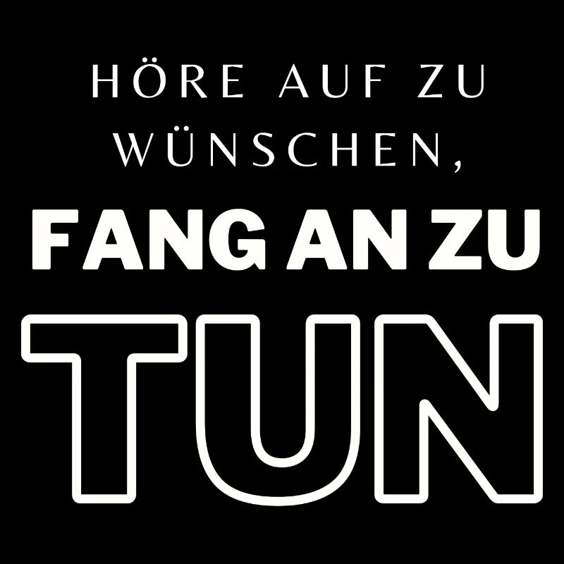 POSITIVE EINSTELLUNG MINDSET Motivation