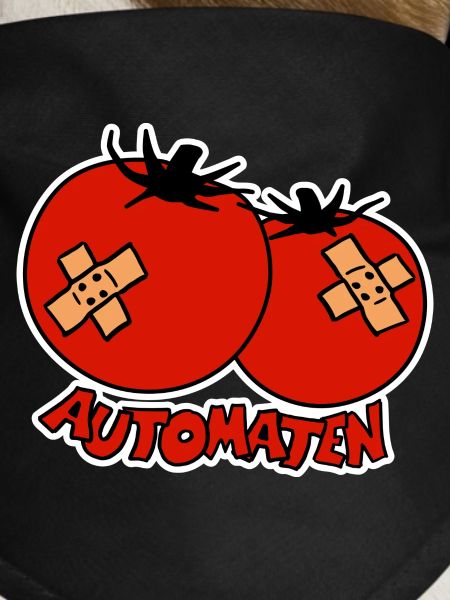 Automaten