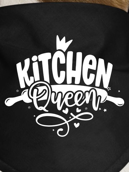 KITCHEN QUEEN