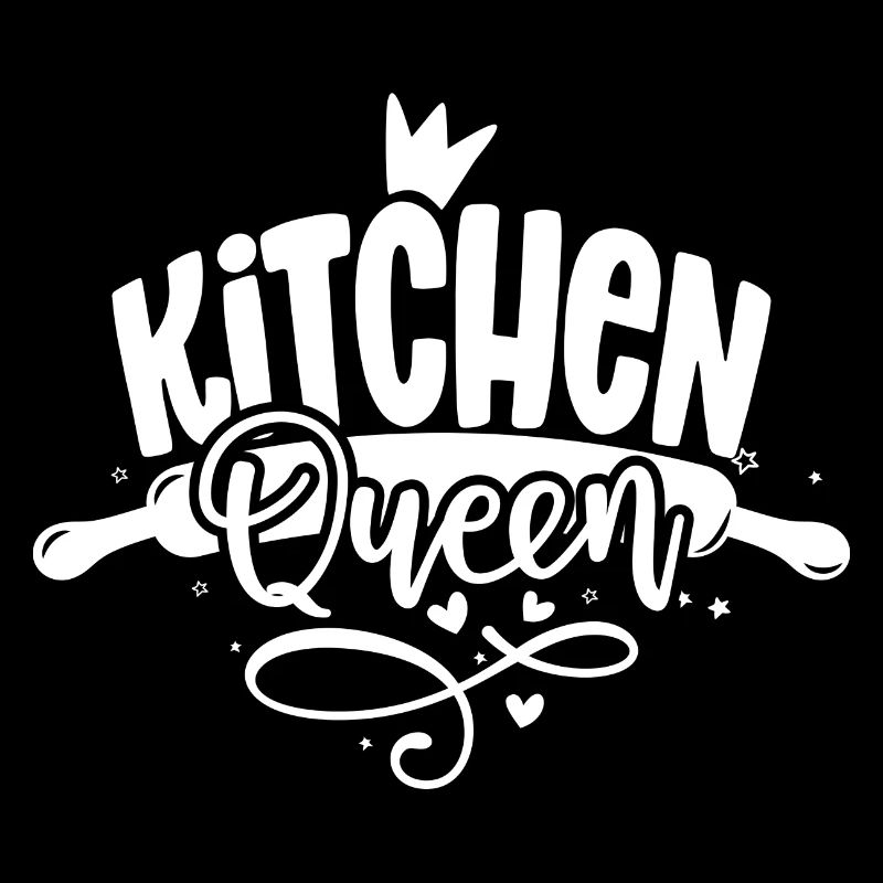 KITCHEN QUEEN