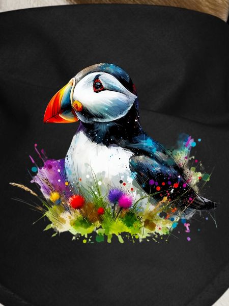 Puffin
