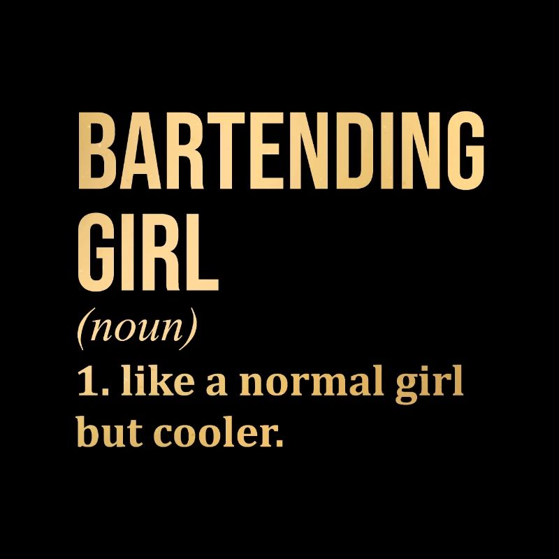 Bartender