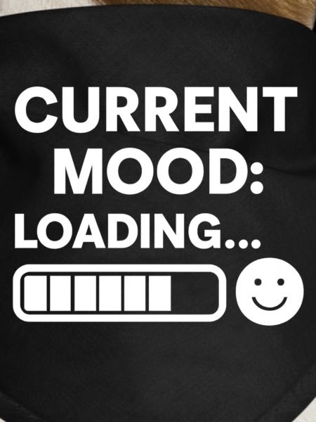 Current Mood Loading