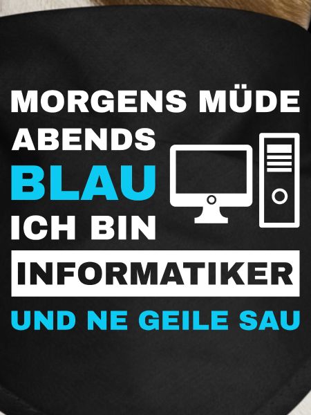 informatiker Programmierer Admin Sprüche Lustig