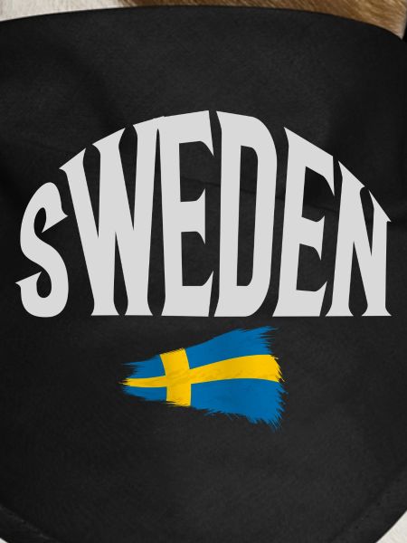 Suède