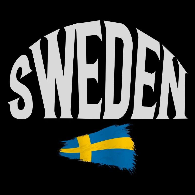 Suède