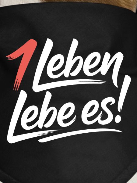 Achtsam leben