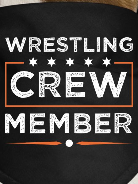 Wrestling Crew