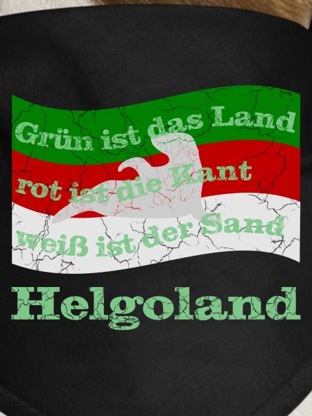 helgoland insel