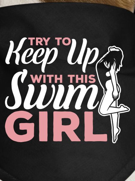 Swimmer