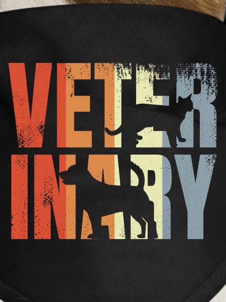 Retro Veterinary