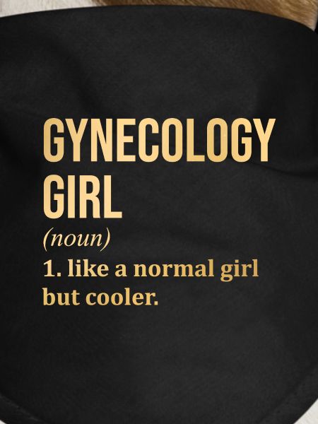 Gynecology Gynecology Gynecology