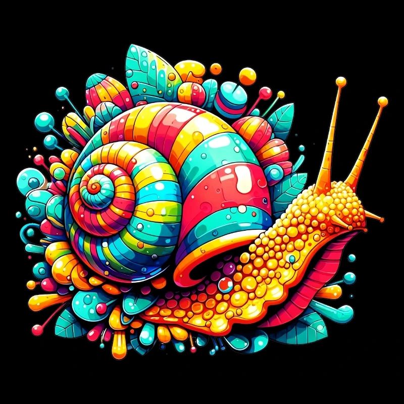 Schnecke