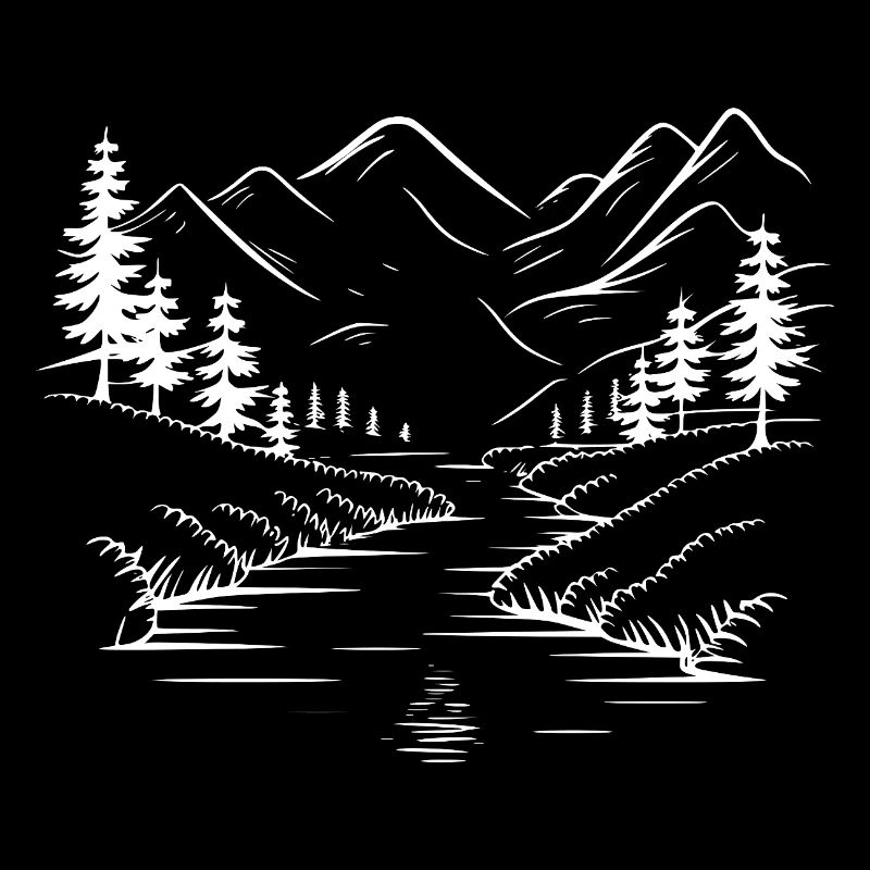 Mountains