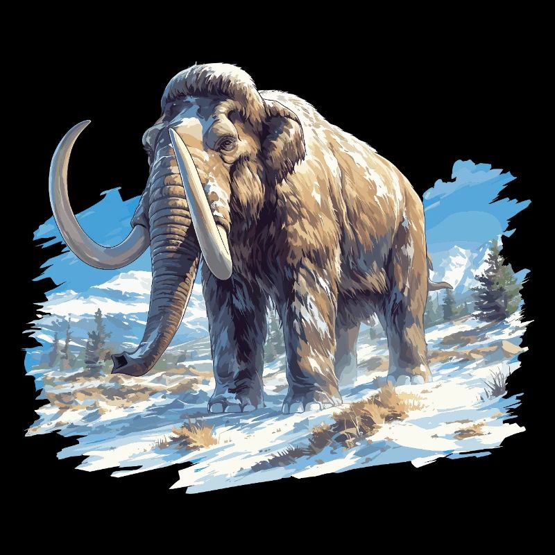Mammuts Mammut