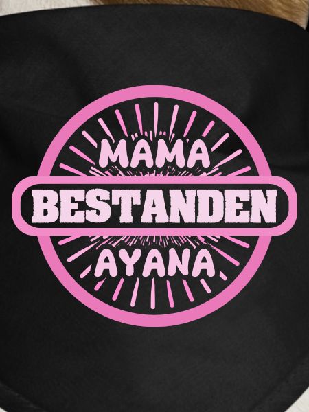 First name Ayana