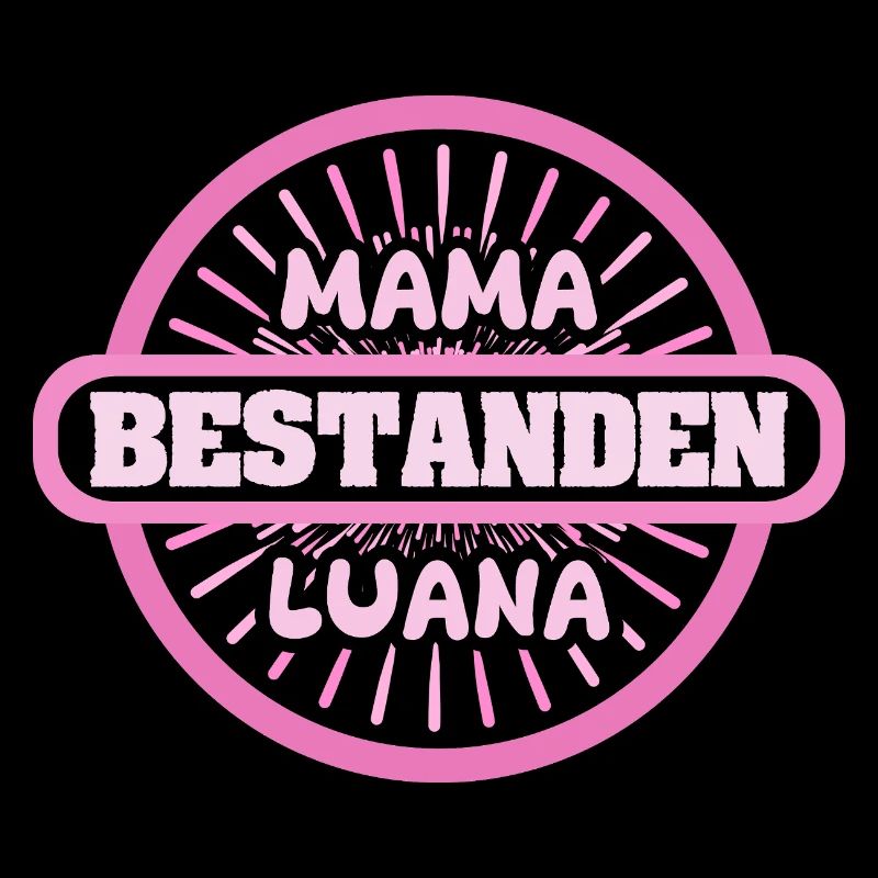 Luana as a first name