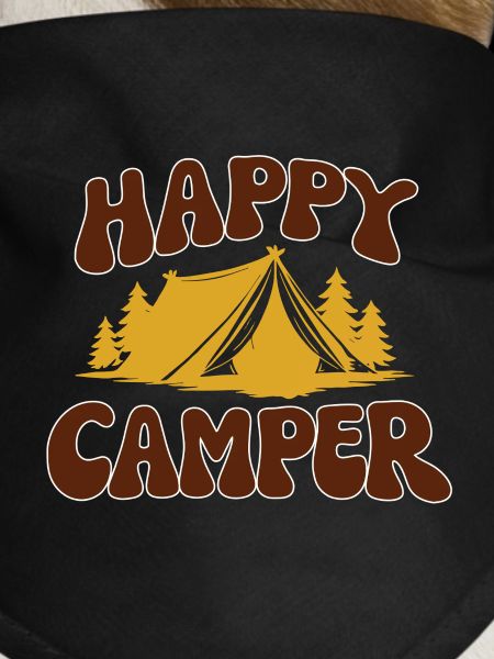 Happy Camper 