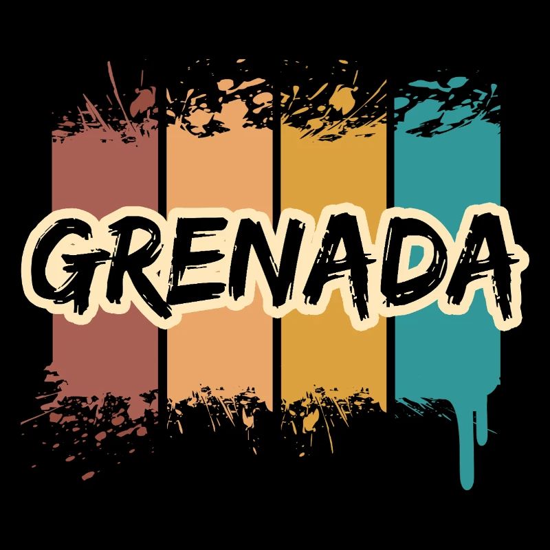 Cadeau pour la Grenade