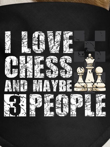 Chess Chess Player Chessboard