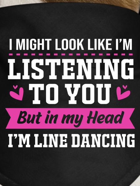 Line Dance
