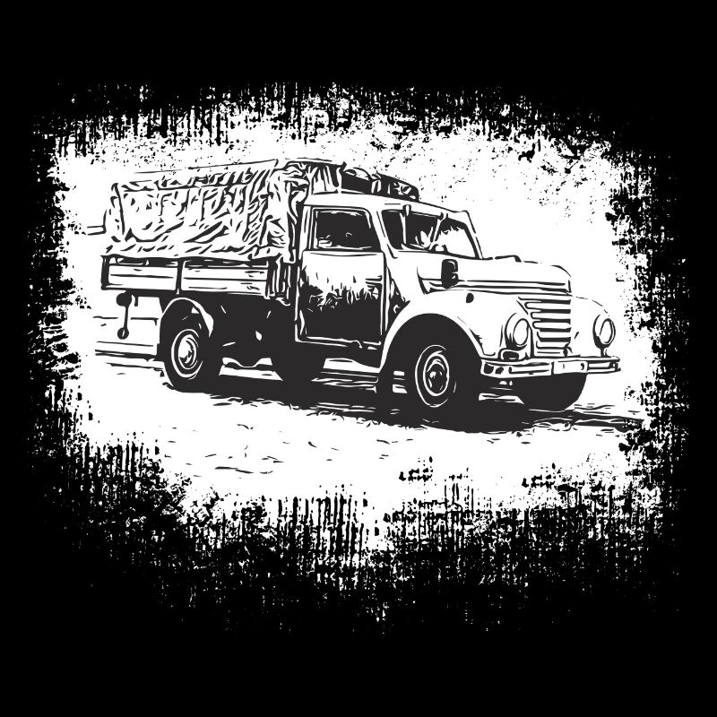 Framo Barkas V 901/2