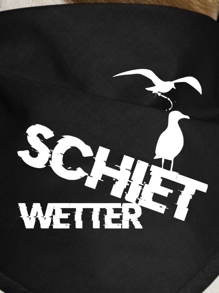 Schiet Wetter