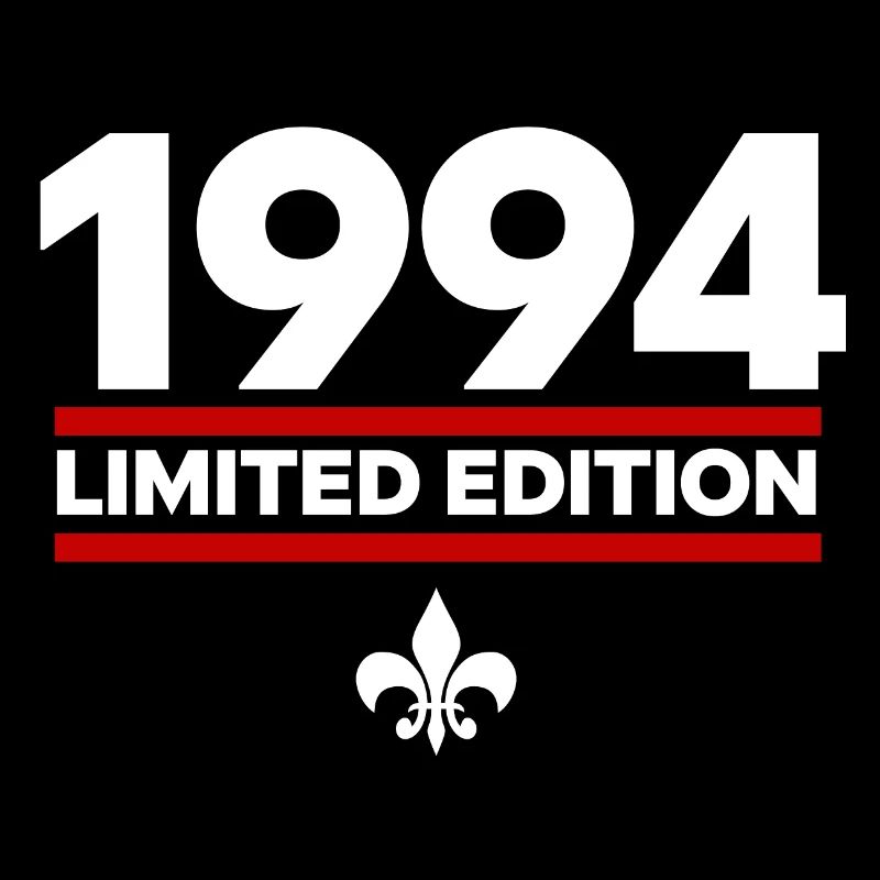 1994 Édition limitée