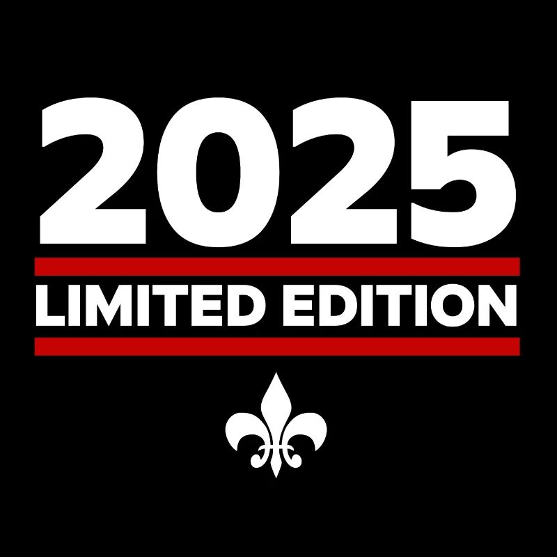 Édition limitée 2025