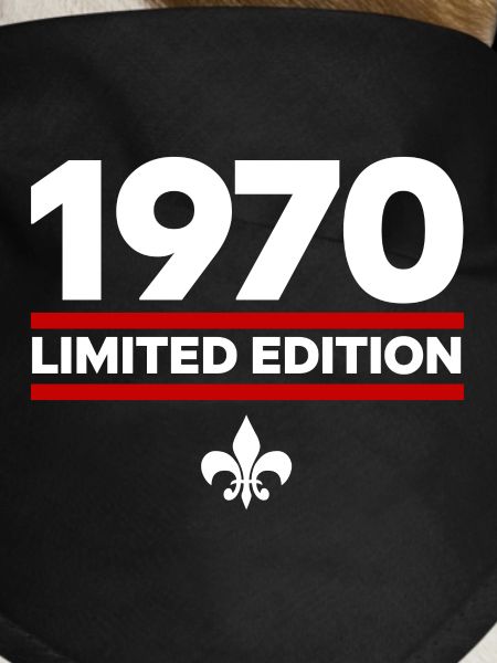 1970 Limited Edition