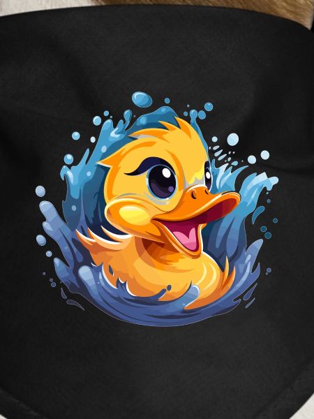 Squeaky Ducks Design