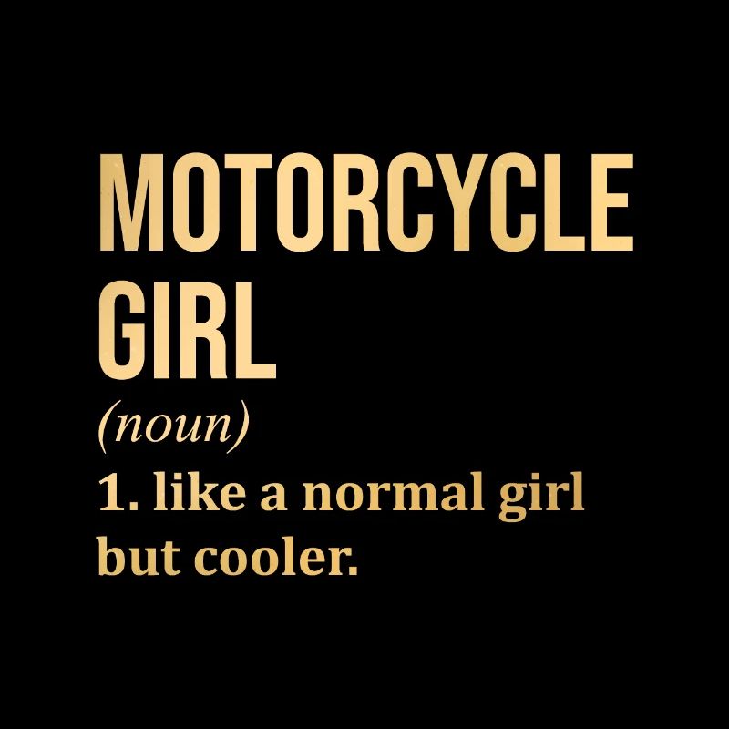 Motorcycle