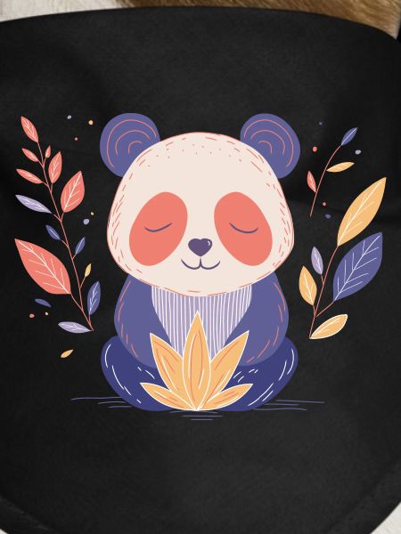 Yogi Panda