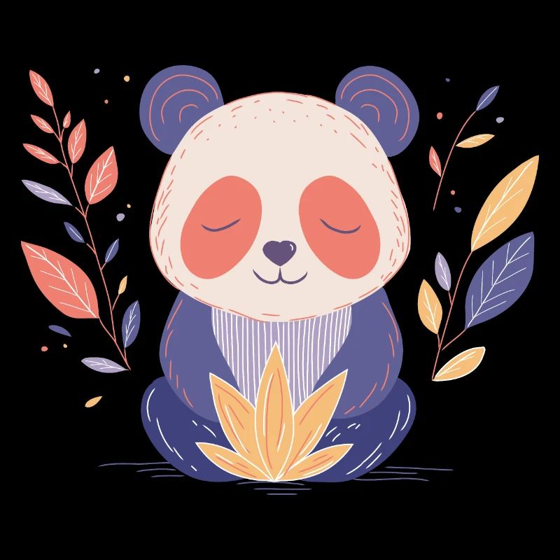 Yogi Panda