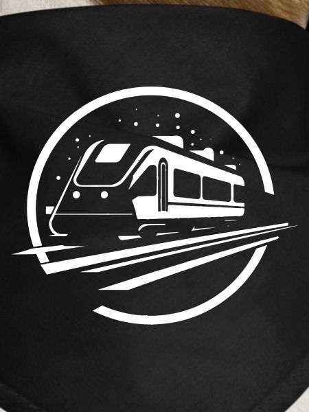 Train Graphics