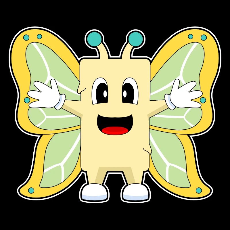 Beurre de papillon